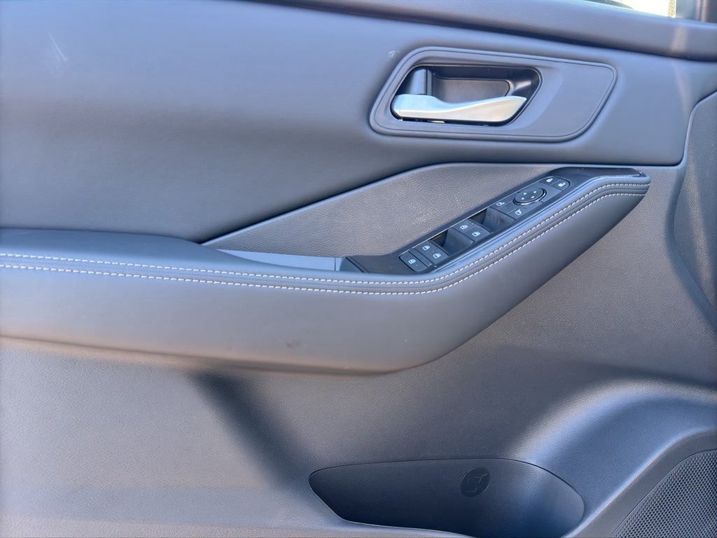 2026 Nissan Rogue 2026.5 AWD SV