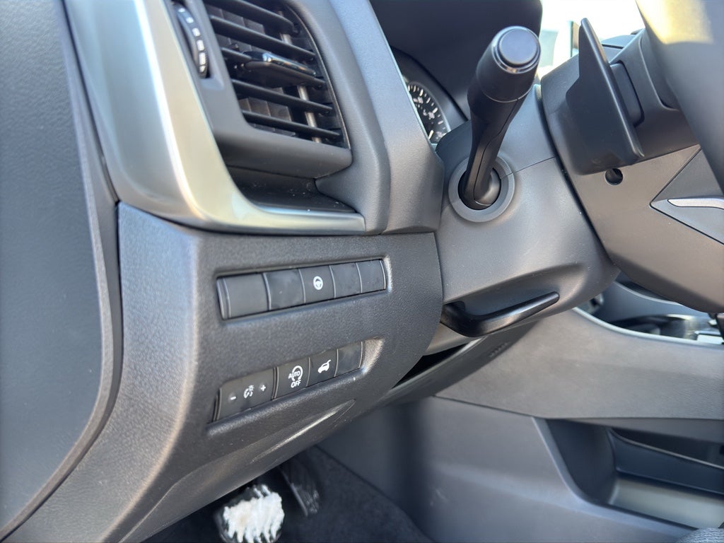 2026 Nissan Rogue 2026.5 AWD SV