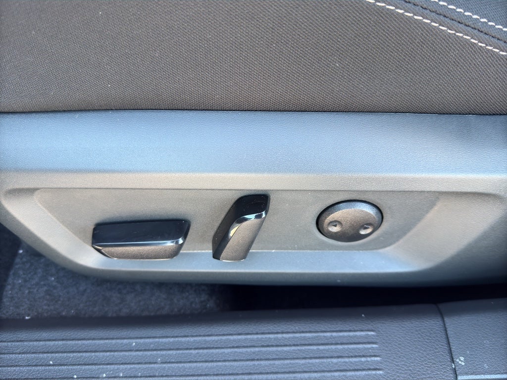 2026 Nissan Rogue 2026.5 AWD SV