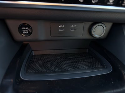 2026 Nissan Rogue 2026.5 AWD SV