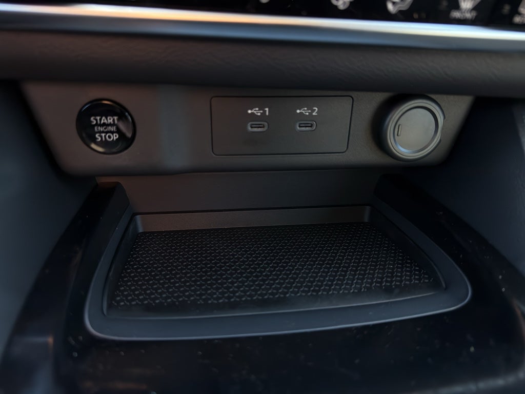 2026 Nissan Rogue 2026.5 AWD SV