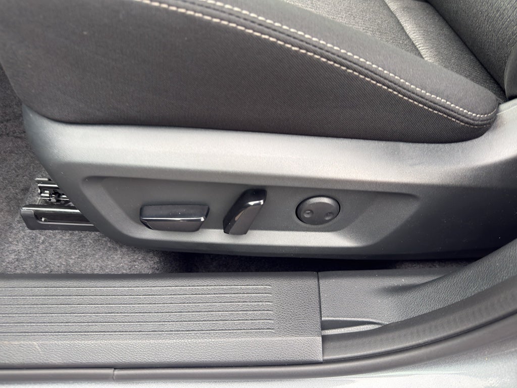 2026 Nissan Rogue 2026.5 AWD SV