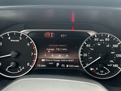 2026 Nissan Rogue 2026.5 AWD SV