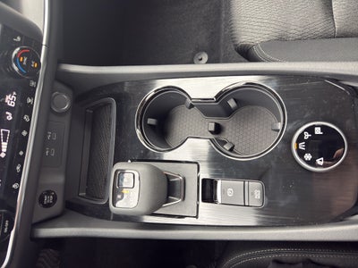 2026 Nissan Rogue 2026.5 AWD SV