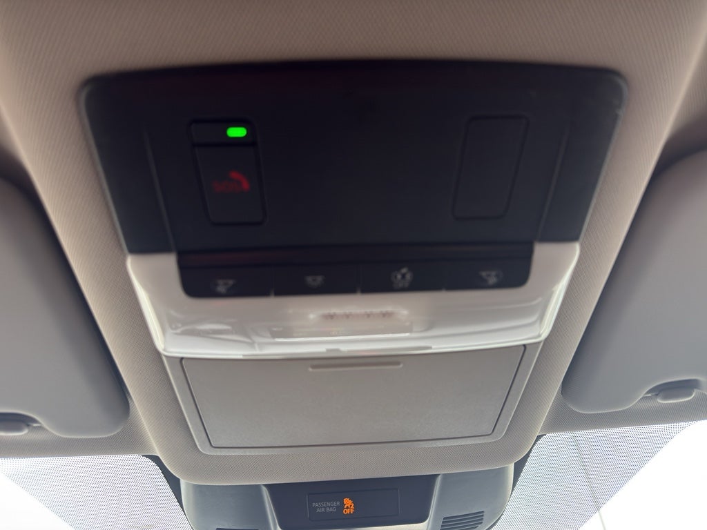 2026 Nissan Rogue 2026.5 AWD SV