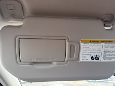 2026 Nissan Rogue 2026.5 AWD SV