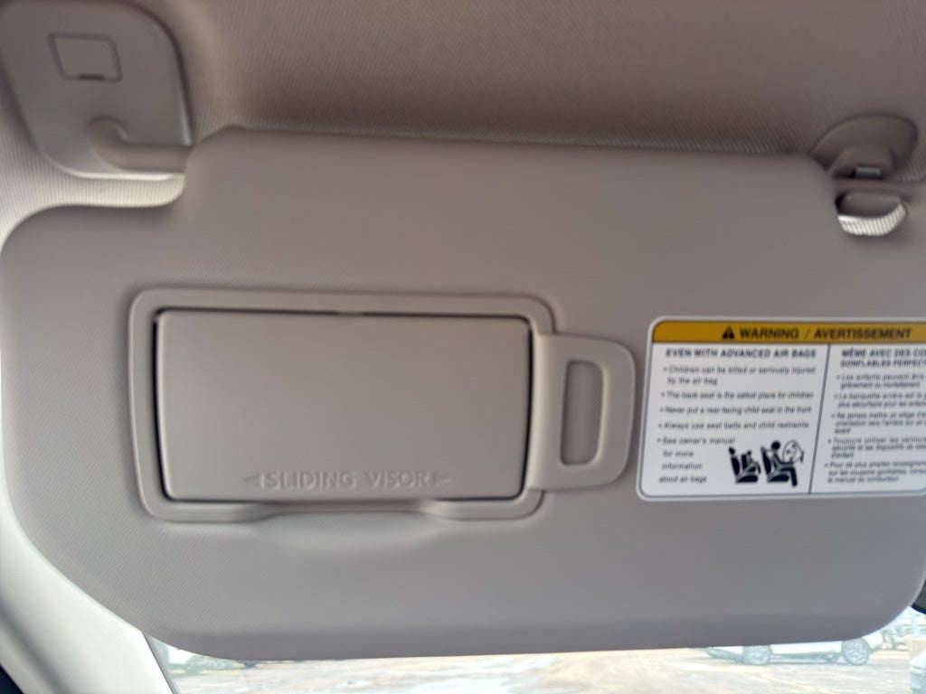 2026 Nissan Rogue 2026.5 AWD SV