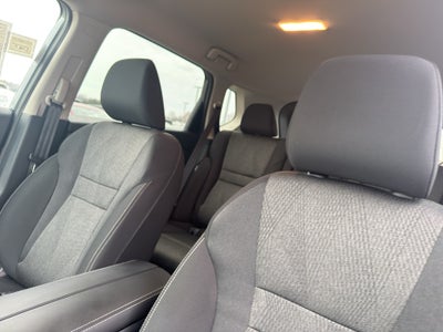 2026 Nissan Rogue 2026.5 AWD SV