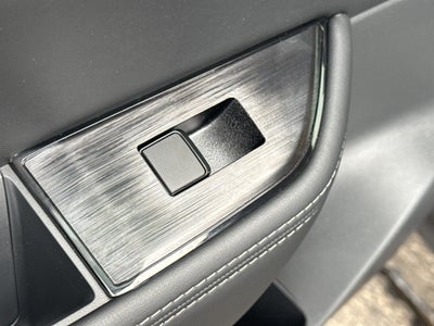 2026 Nissan Rogue 2026.5 AWD SV