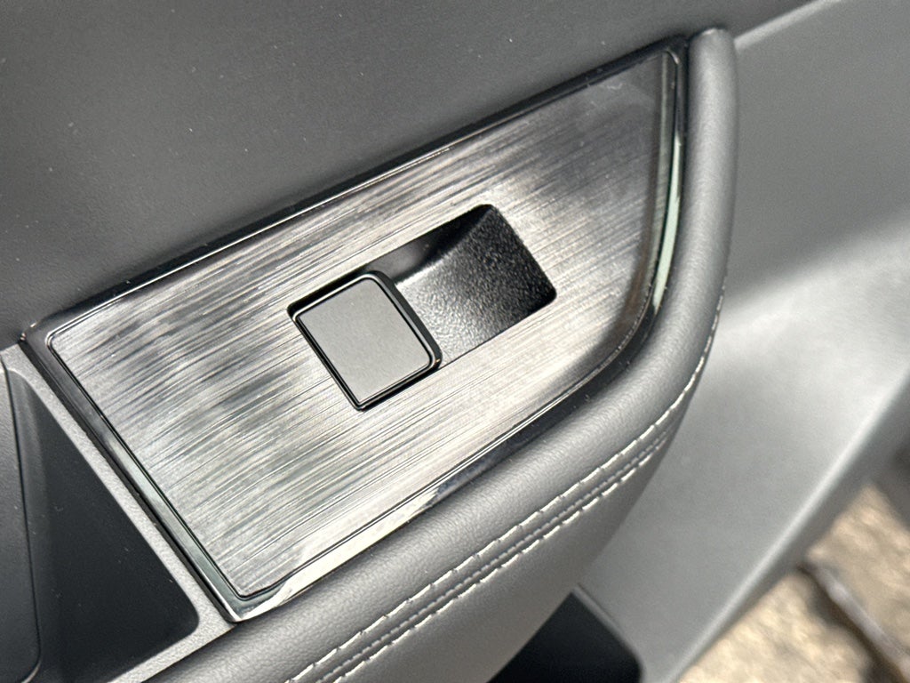 2026 Nissan Rogue 2026.5 AWD SV