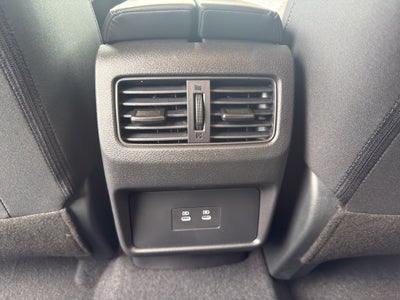 2026 Nissan Rogue 2026.5 AWD SV