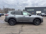 2026 Nissan Rogue 2026.5 AWD SV