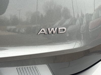 2026 Nissan Rogue 2026.5 AWD SV