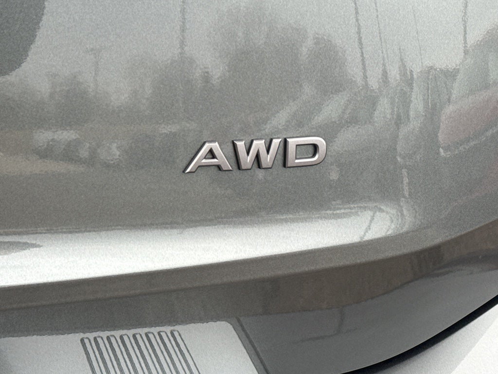 2026 Nissan Rogue 2026.5 AWD SV