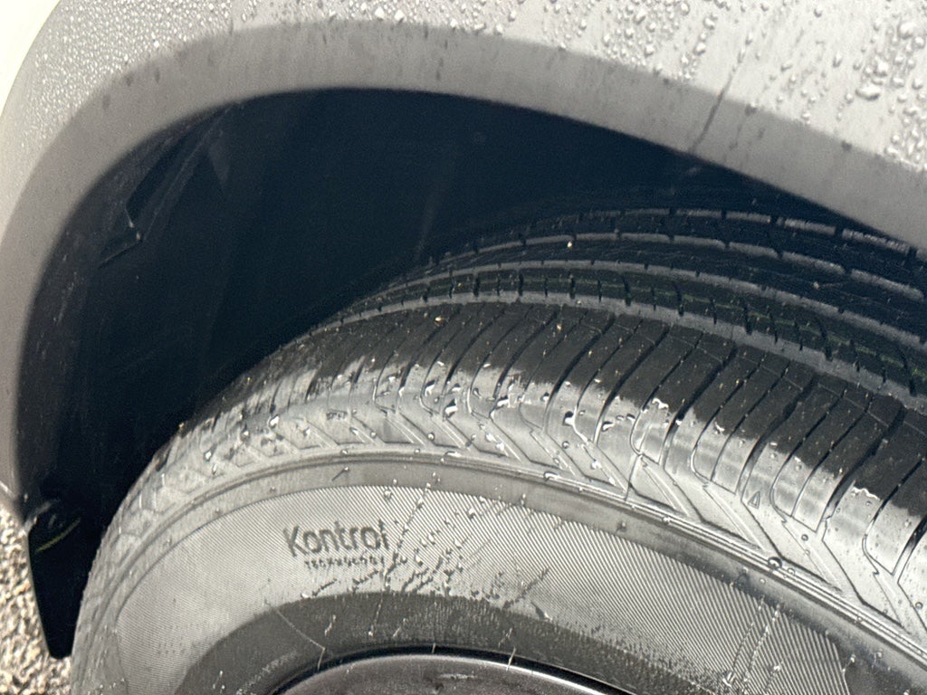 2026 Nissan Rogue 2026.5 AWD SV