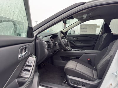 2026 Nissan Rogue 2026.5 AWD SV