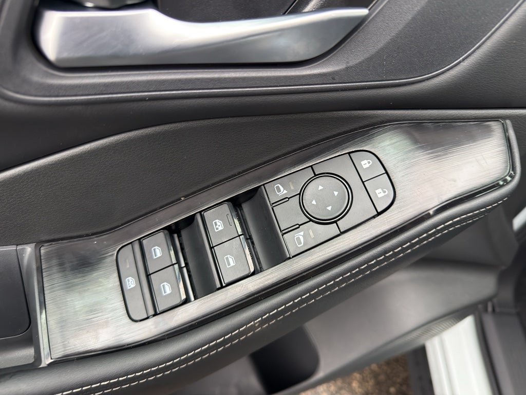 2026 Nissan Rogue 2026.5 AWD SV