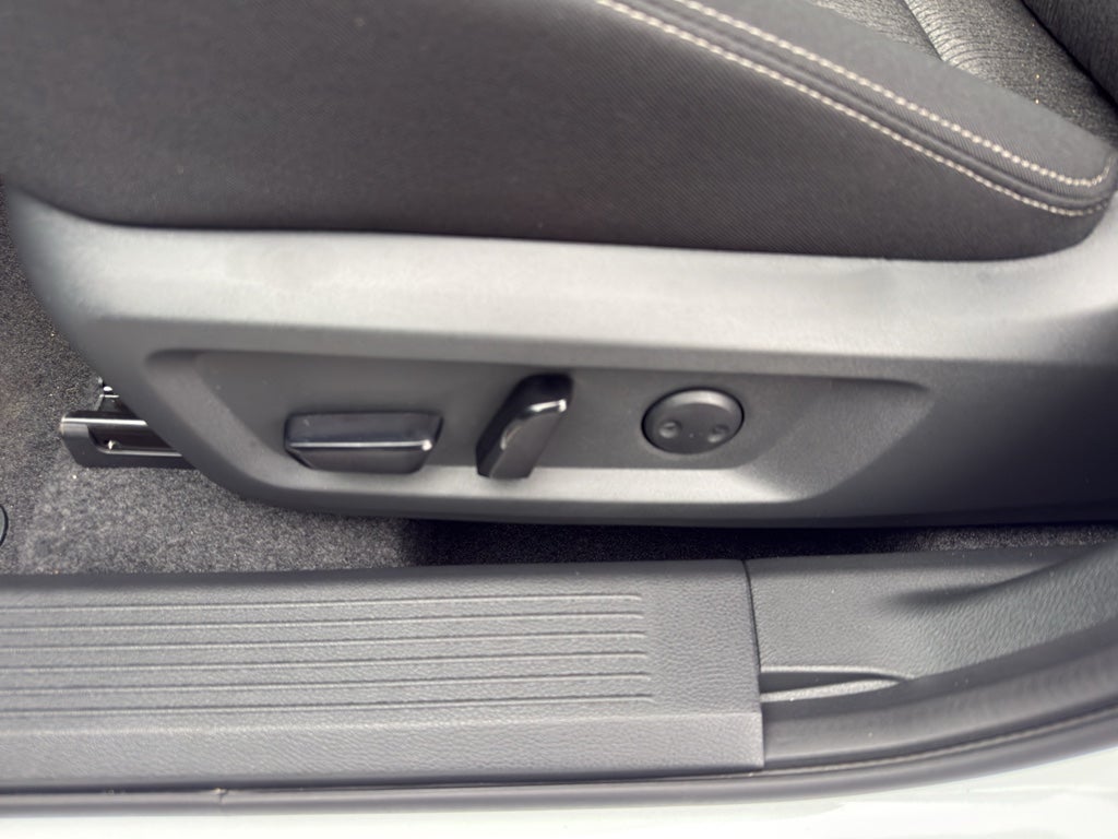 2026 Nissan Rogue 2026.5 AWD SV