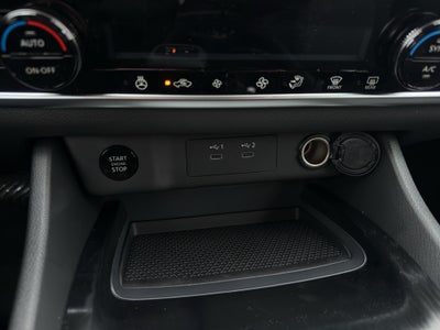 2026 Nissan Rogue 2026.5 AWD SV