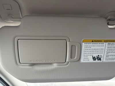 2026 Nissan Rogue 2026.5 AWD SV