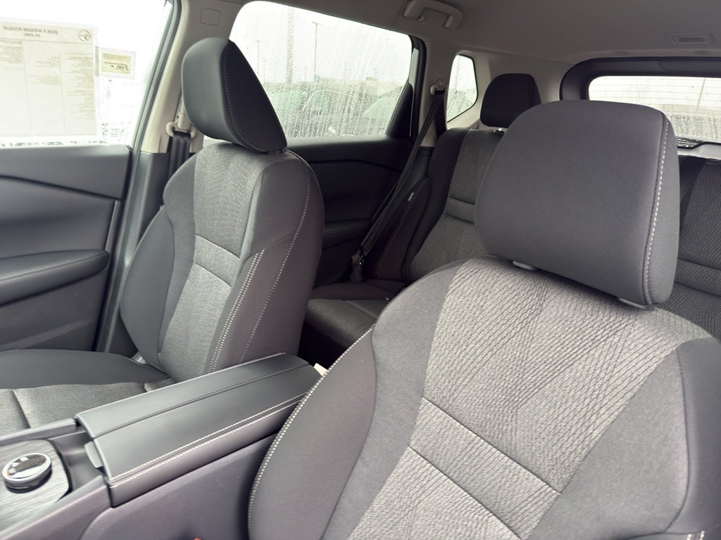 2026 Nissan Rogue 2026.5 AWD SV