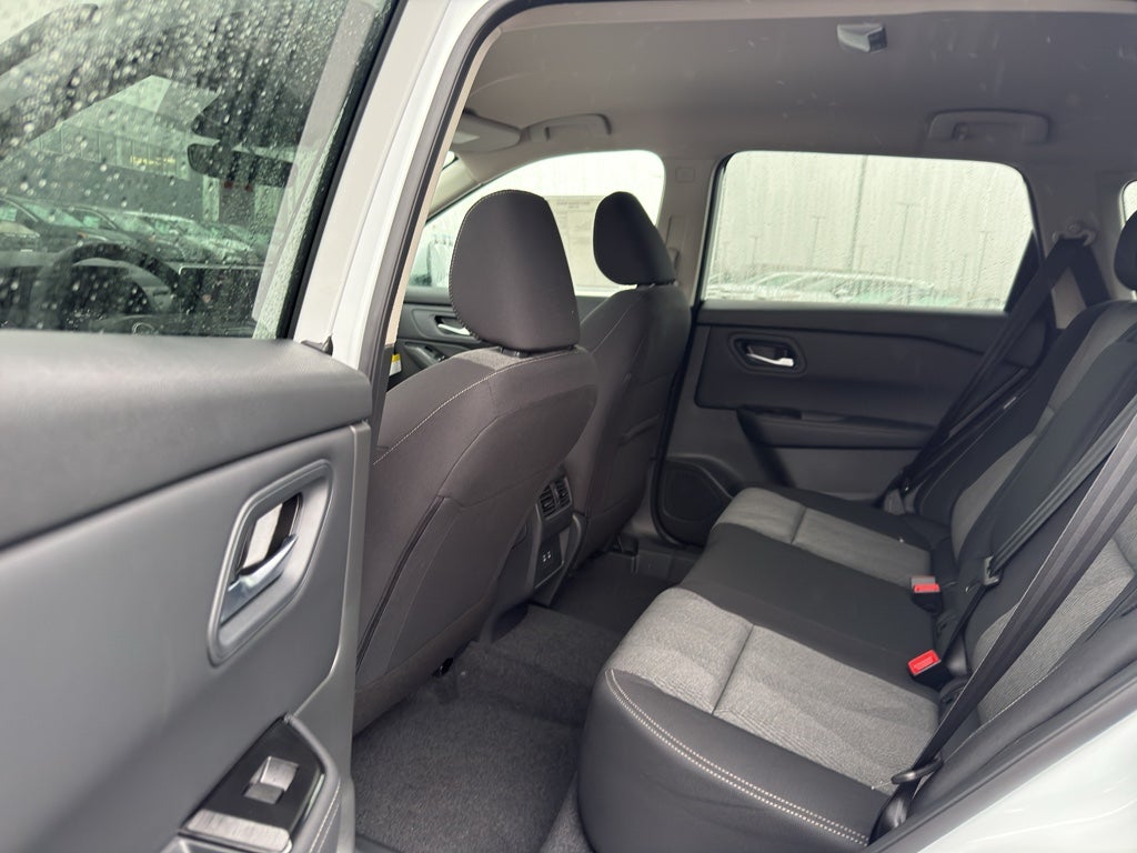 2026 Nissan Rogue 2026.5 AWD SV