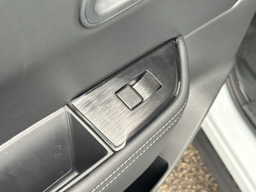 2026 Nissan Rogue 2026.5 AWD SV