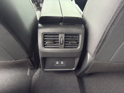 2026 Nissan Rogue 2026.5 AWD SV