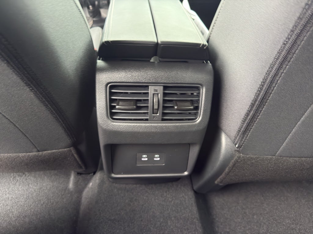 2026 Nissan Rogue 2026.5 AWD SV