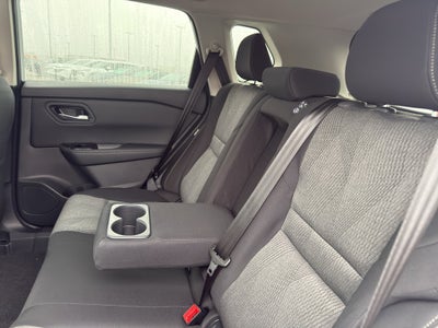 2026 Nissan Rogue 2026.5 AWD SV