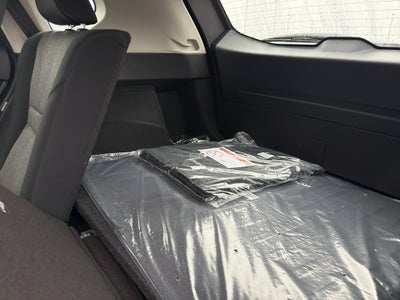 2026 Nissan Rogue 2026.5 AWD SV