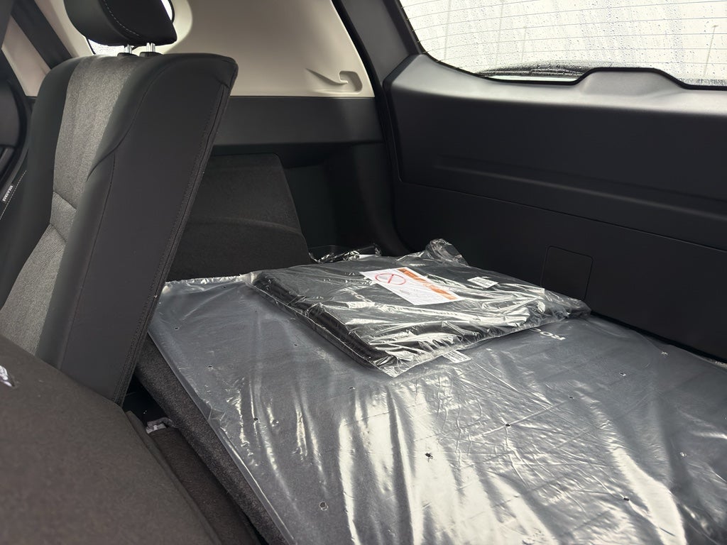 2026 Nissan Rogue 2026.5 AWD SV