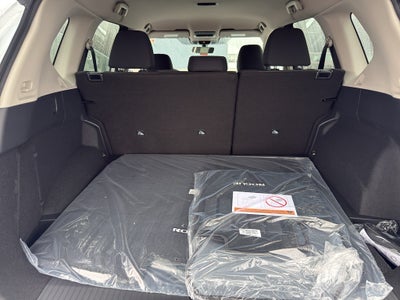 2026 Nissan Rogue 2026.5 AWD SV