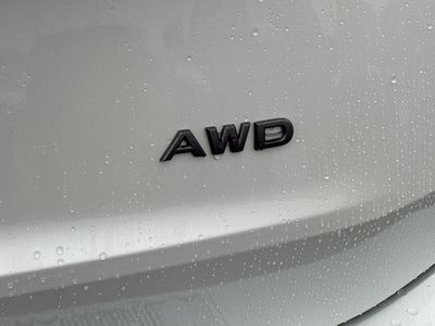 2026 Nissan Rogue 2026.5 AWD SV