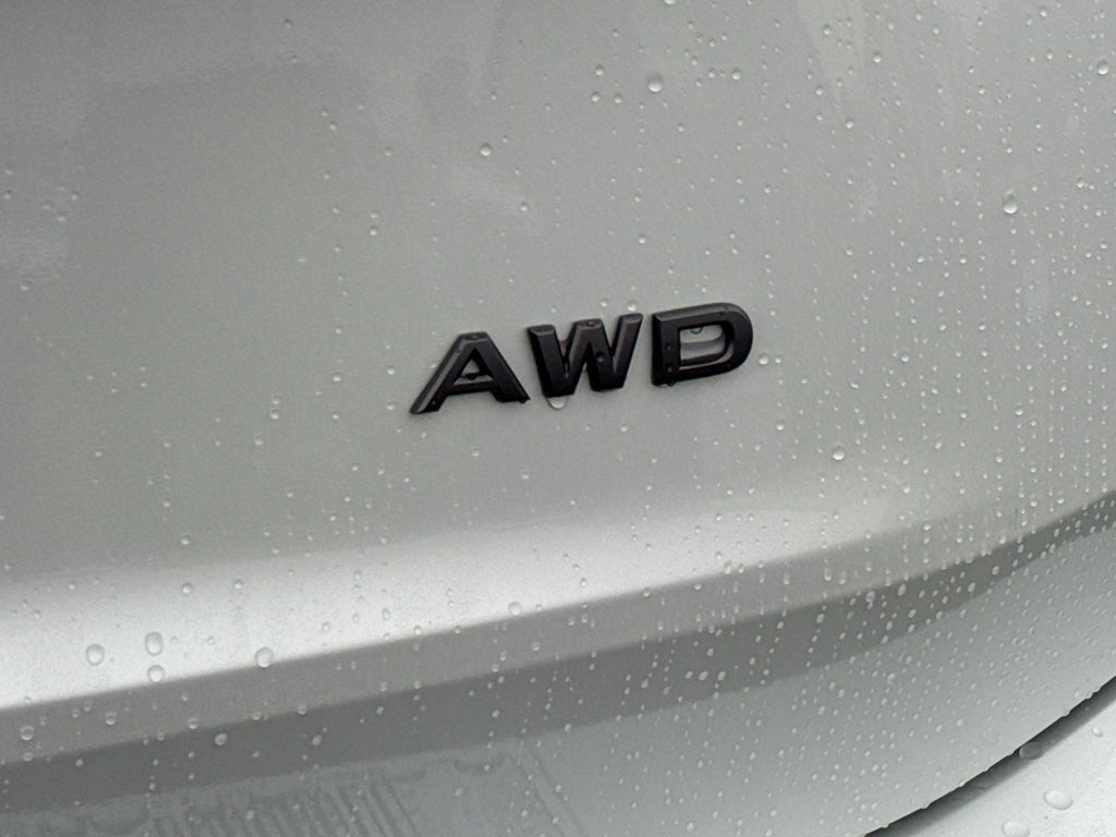 2026 Nissan Rogue 2026.5 AWD SV