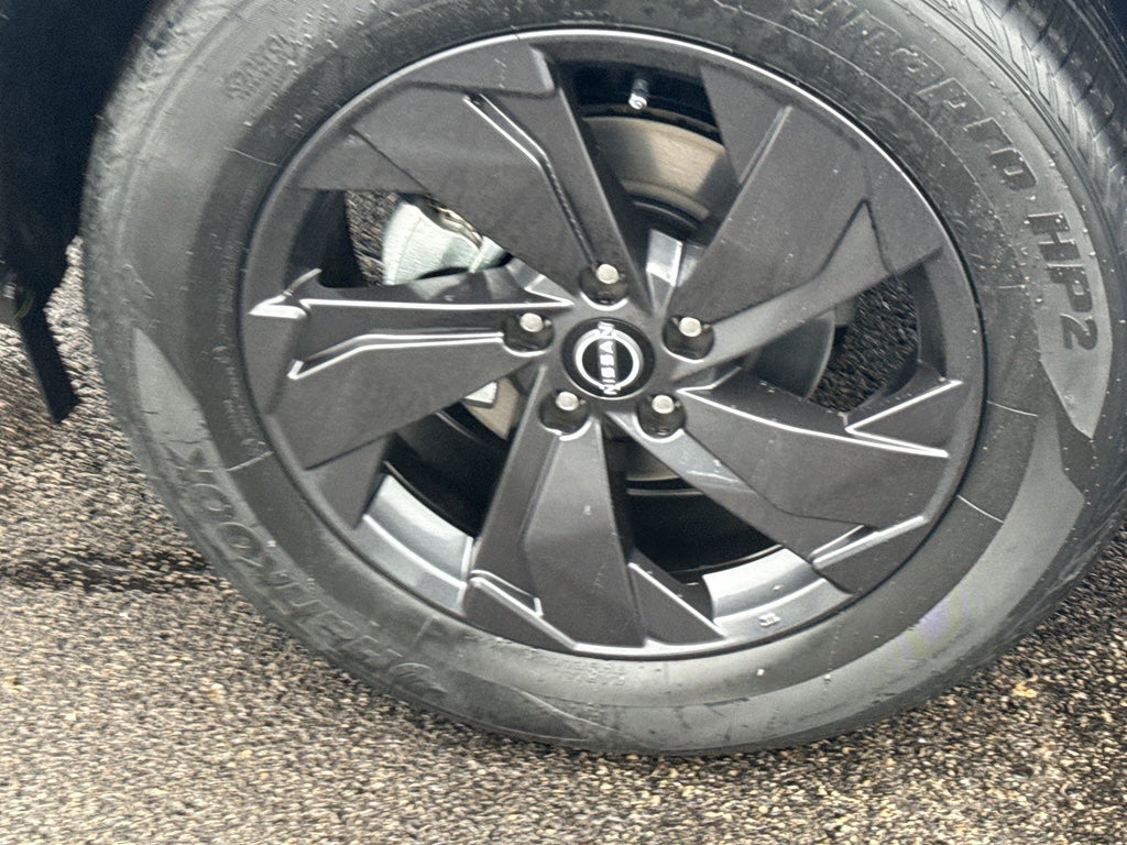 2026 Nissan Rogue 2026.5 AWD SV