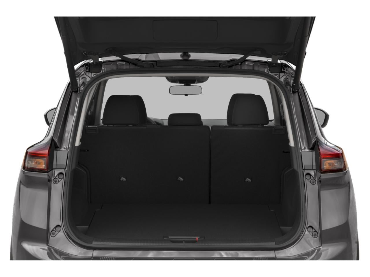 2026 Nissan Rogue 2026.5 AWD SV