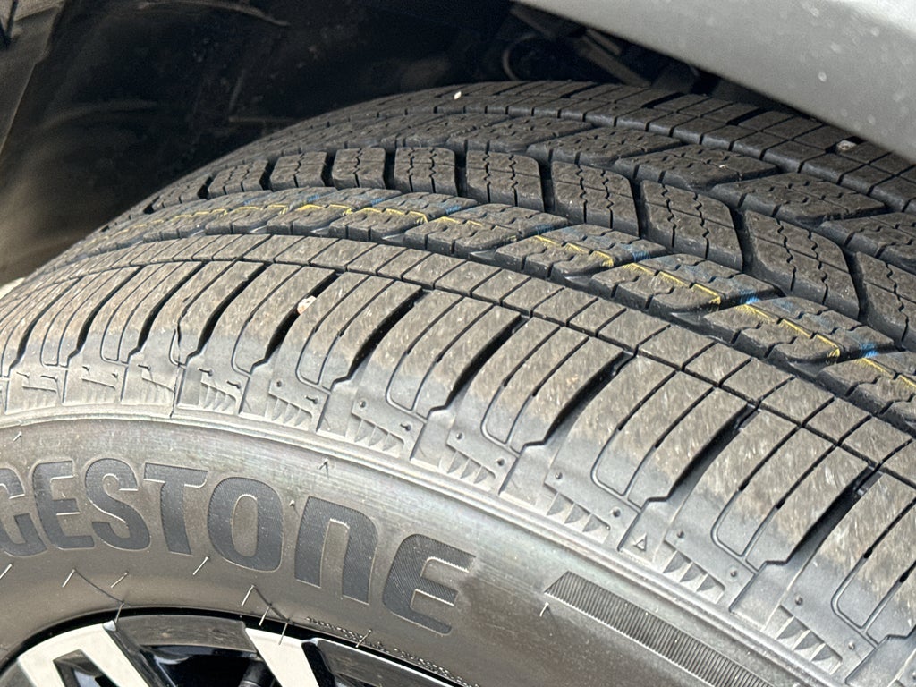 2026 Nissan Rogue 2026.5 AWD Dark Armor