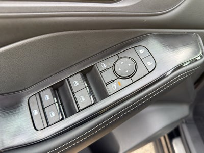 2026 Nissan Rogue 2026.5 AWD Dark Armor