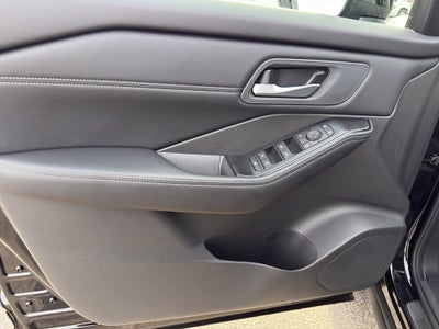 2026 Nissan Rogue 2026.5 AWD Dark Armor