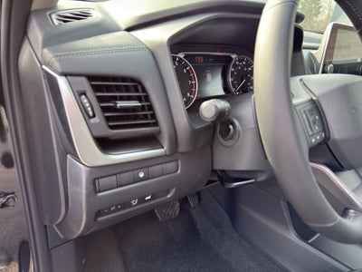 2026 Nissan Rogue 2026.5 AWD Dark Armor