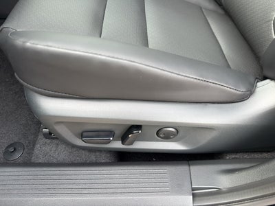 2026 Nissan Rogue 2026.5 AWD Dark Armor