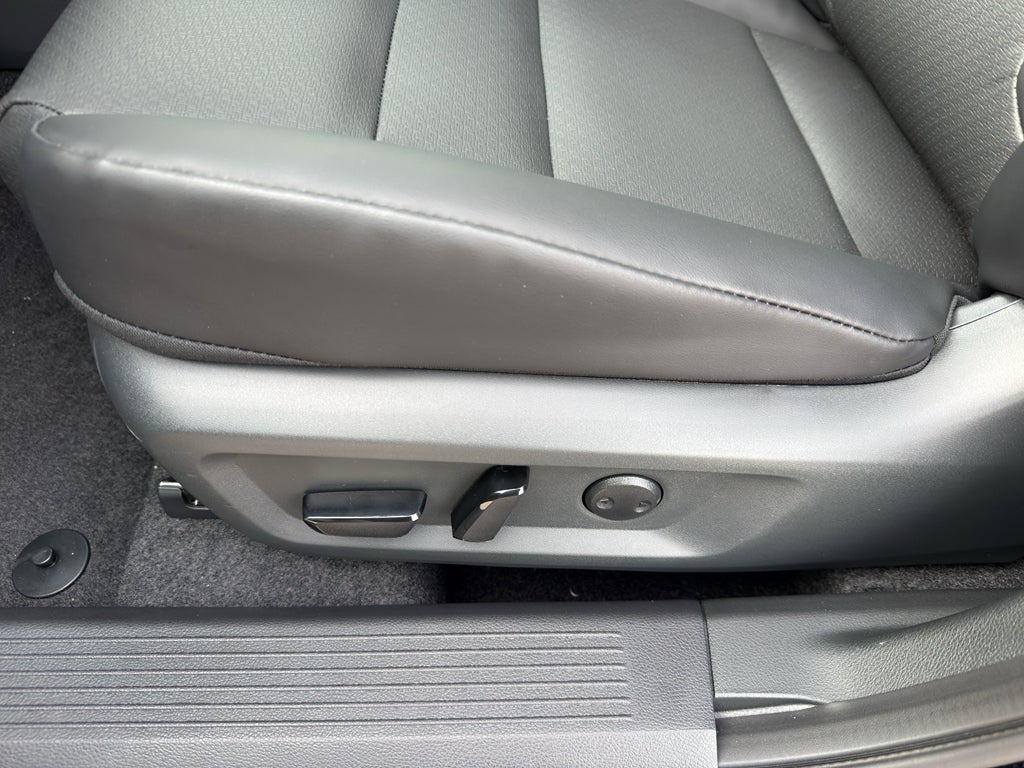 2026 Nissan Rogue 2026.5 AWD Dark Armor