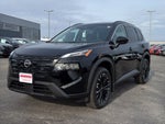 2026 Nissan Rogue 2026.5 AWD Dark Armor