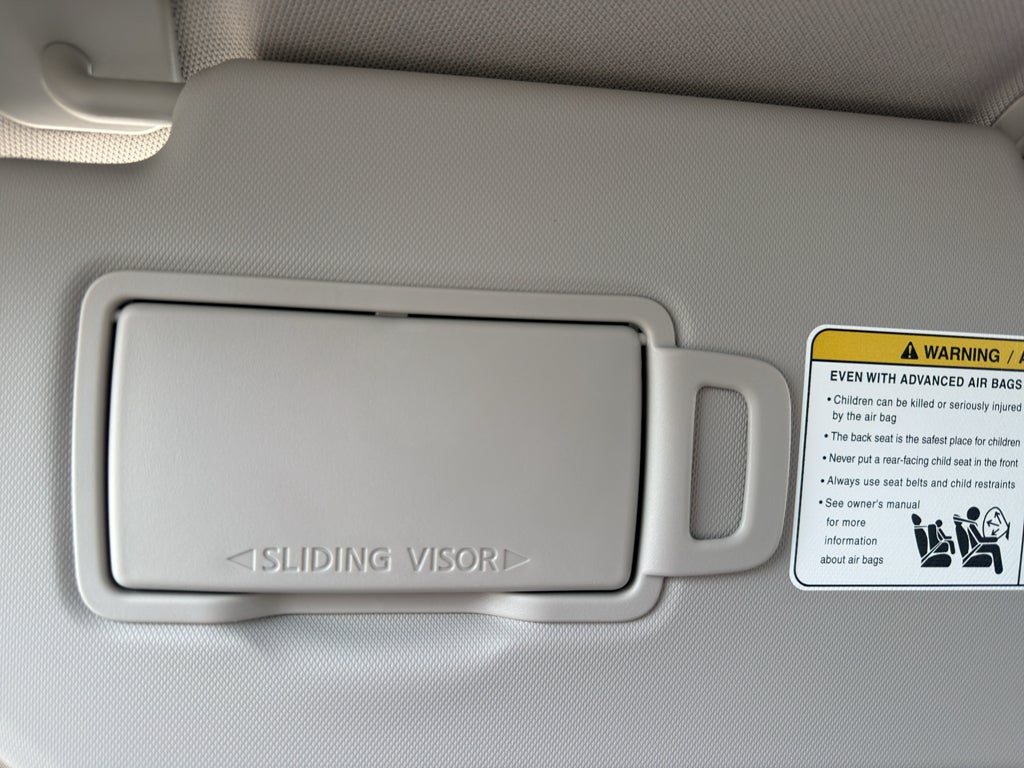 2026 Nissan Rogue 2026.5 AWD Dark Armor