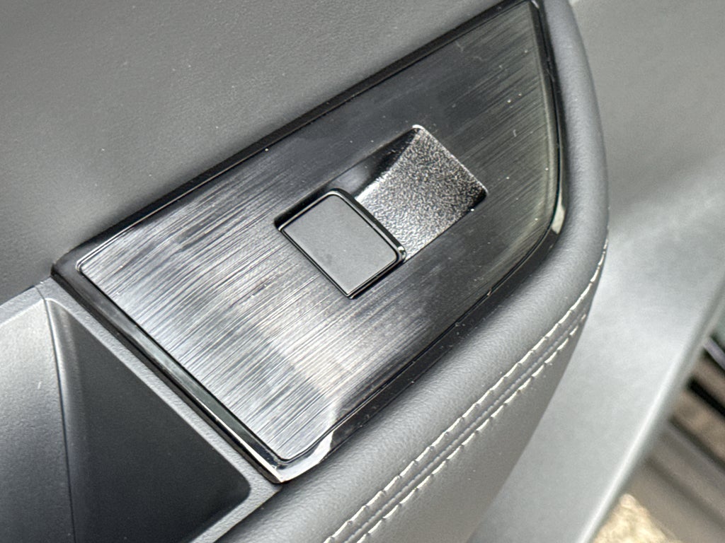 2026 Nissan Rogue 2026.5 AWD Dark Armor