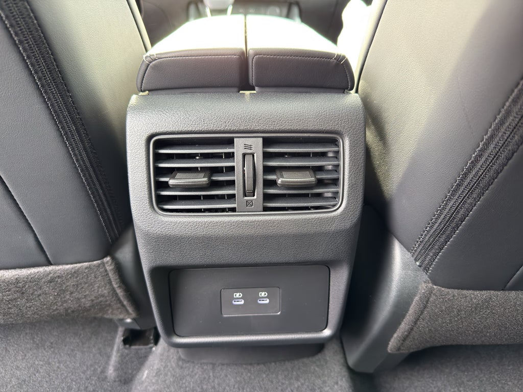 2026 Nissan Rogue 2026.5 AWD Dark Armor