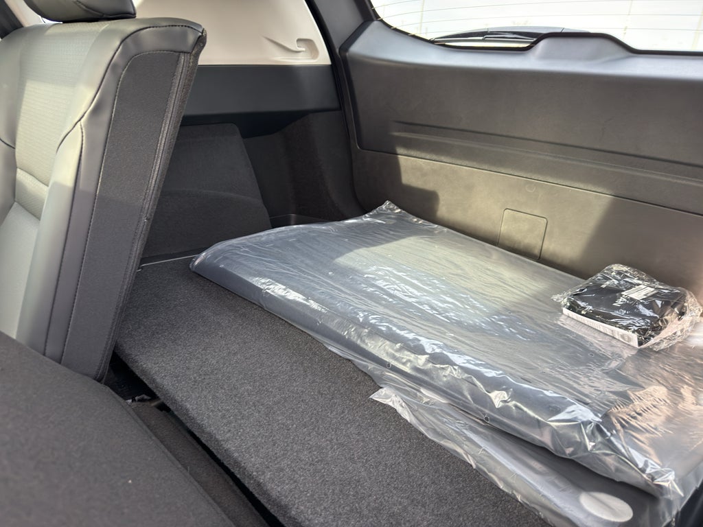 2026 Nissan Rogue 2026.5 AWD Dark Armor