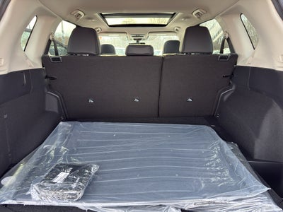 2026 Nissan Rogue 2026.5 AWD Dark Armor