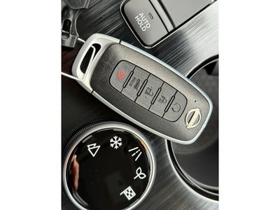 2026 Nissan Rogue 2026.5 AWD Dark Armor